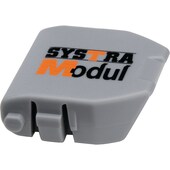 SYSTRA Modul 3 Schublade Front-Verschluss